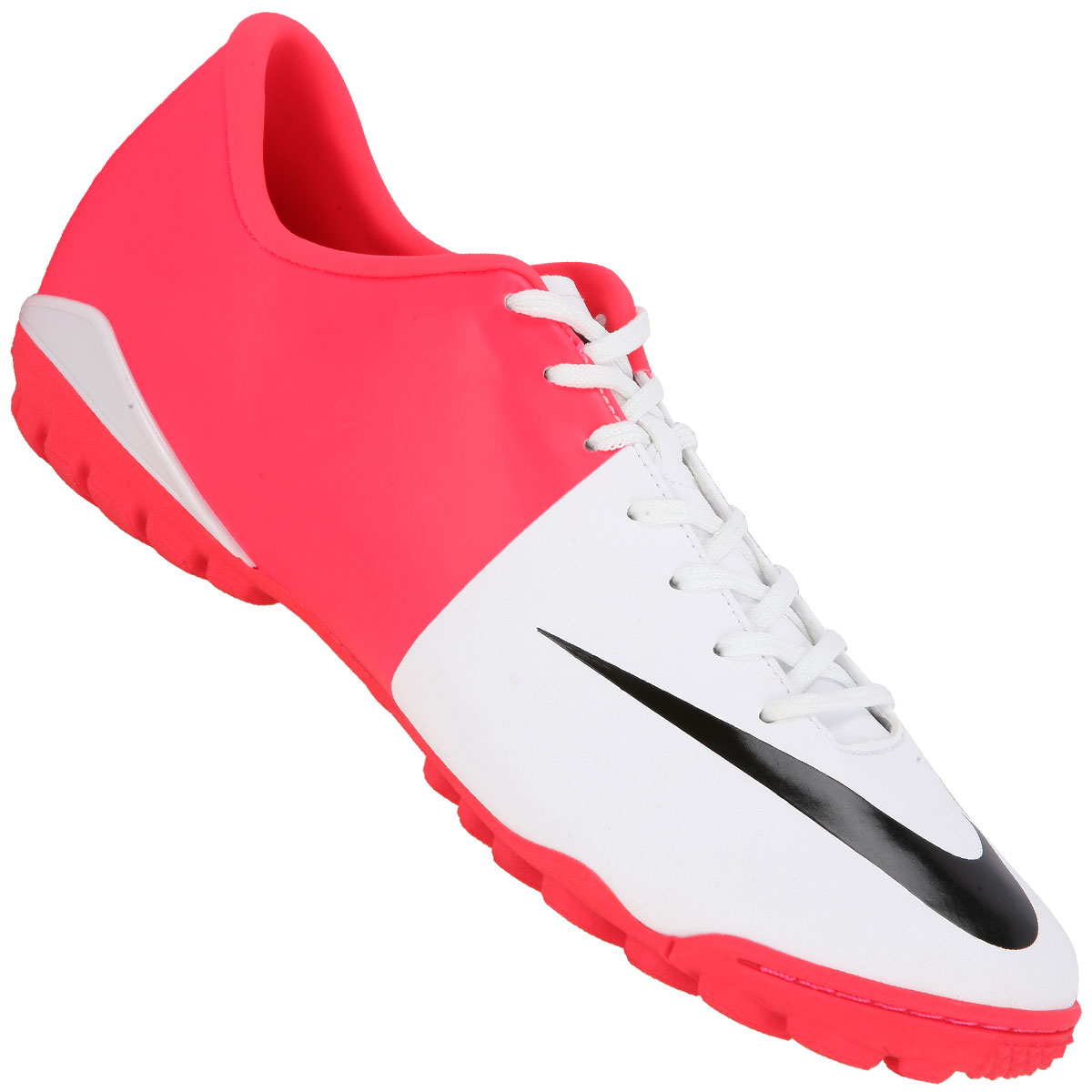 mercurial rosa e branca antiga