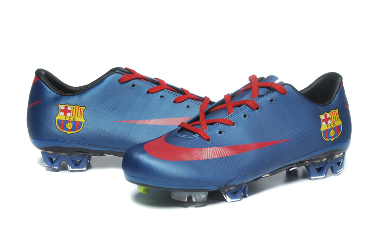 nike mercurial barcelona