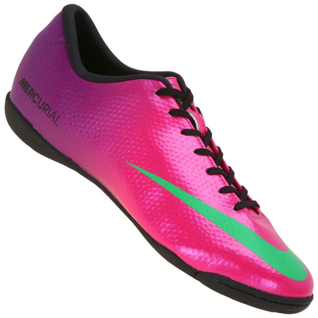 netshoes chuteiras nike mercurial campo 2013