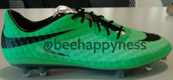 nike hypervenom neymar 2014