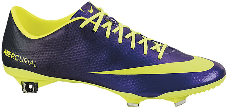 netshoes chuteiras nike mercurial campo 2013