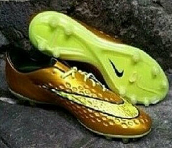 Nike Hypervenom Phantom III DF FG 860643 400 Light eBay