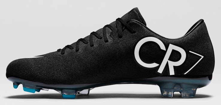 A nova chuteira Nike Mercurial Vapor X Gala do Cristiano Ronaldo