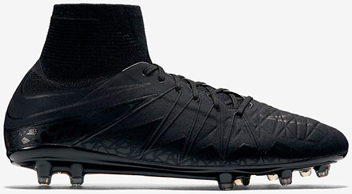 Nike Hypervenom preta 2015-2016