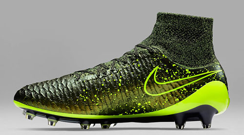 Nike Magista Obra 2015-2016