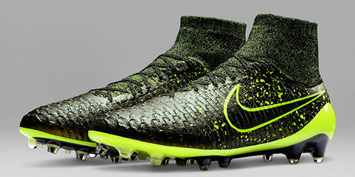 chuteiras magista