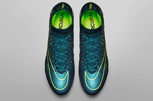 Confira a nova chuteira Nike Mercurial Superfly 2015 2016 T nis