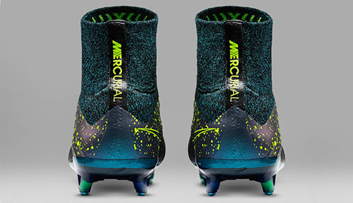 Confira a nova chuteira Nike Mercurial Superfly 2015-2016