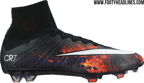 Nike Mercurial Superfly CR7