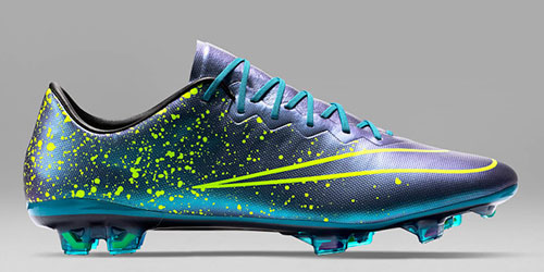 Nike Mercurial 2015-2016