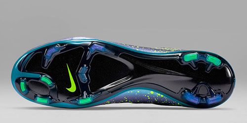 Nike Mercurial 2015-2016