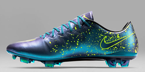 Nike Mercurial 2015-2016