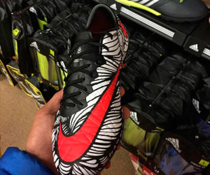 nike neymar ousadia alegria