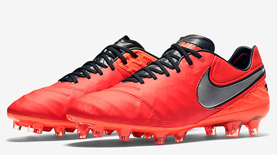 chuteira-nike-tiempo-legend-6-vermelha-nova