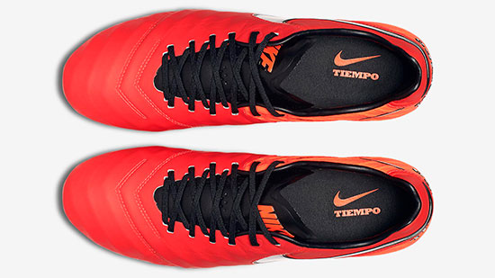 chuteira-nike-tiempo-legend-6-vermelha