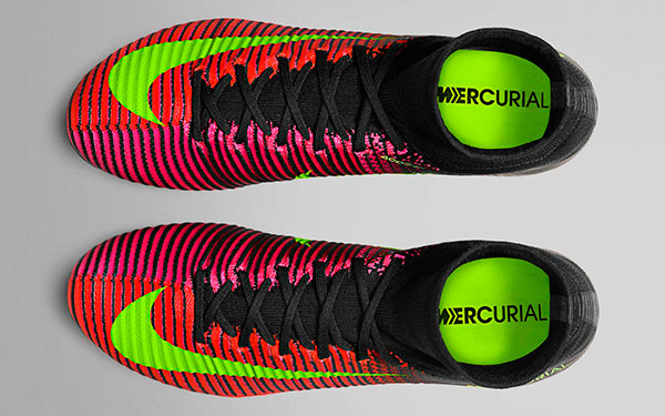 chuteira nike mercurial eurocopa