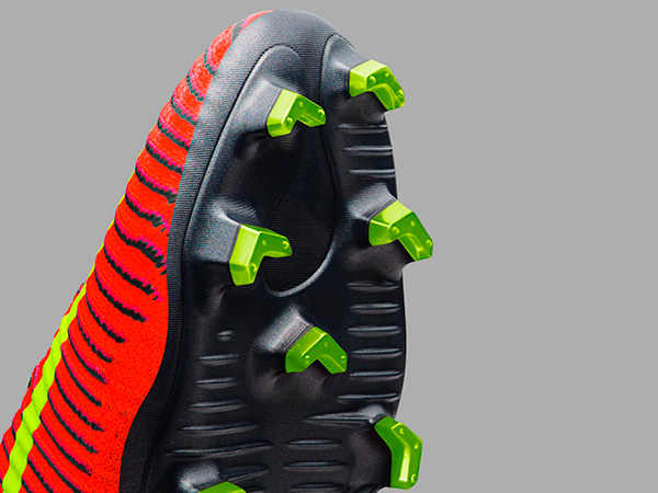 chuteira nike mercurial eurocopa