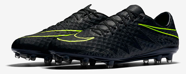 hypervenom preta