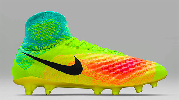 magista botinha