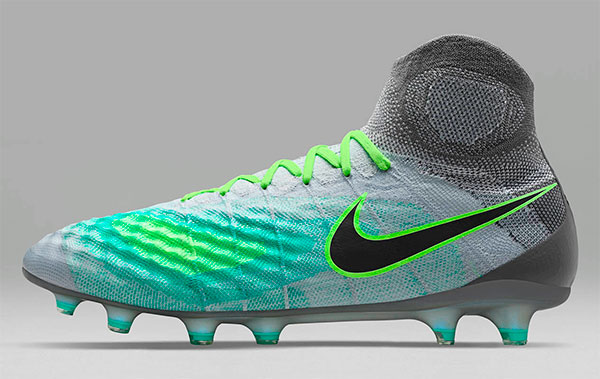 chuteira nike magista botinha