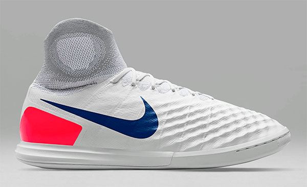 tênis futsal nike botinha