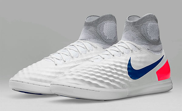 tênis futsal nike botinha