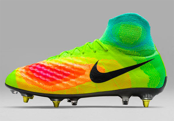 chuteira nike magista botinha