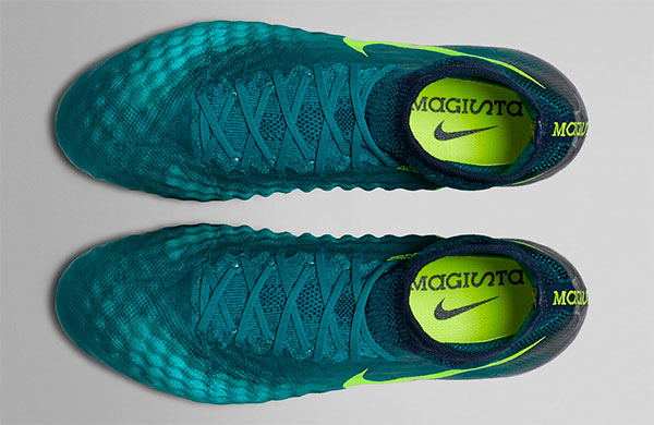 chuteira nike magista botinha