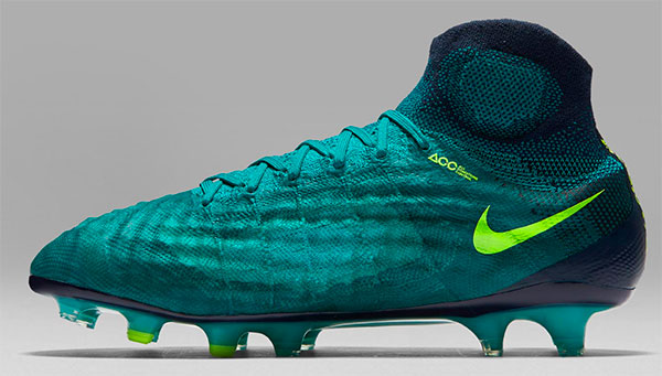 chuteira nike hypervenom botinha