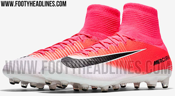 chuteira futsal nike botinha mercurial