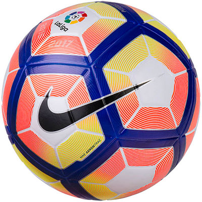 bola da nike 2017