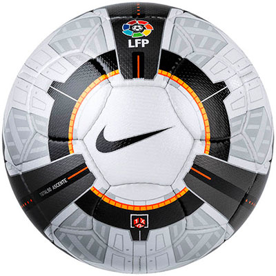 Nike Total 90 Ascente 2009-2010