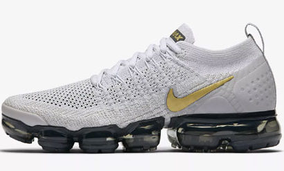 O tênis Nike VaporMax é bom?