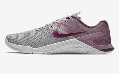 tenis feminino nike crossfit