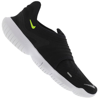 tênis nike masculino corrida