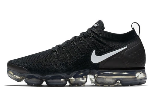 Principais características do tênis Nike VaporMax