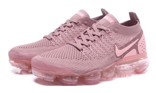 Principais características do tênis Nike VaporMax