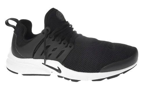 tênis nike presto fly masculino